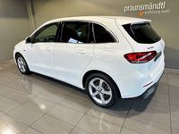 Gebraucht Mercedes B250e Progressive 218 PS (160 kW) 2020 Weiß Van / Kleinbus