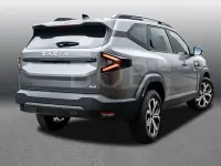 Ny Dacia Bigster Expression 131 HK (96 kW) 2025 Grå SUV