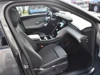 Gebraucht Ford Capri 210 kW (286 PS) 2024 Grau SUV