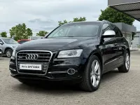 Brugt Audi SQ5 Competition 326 HK (239 kW) 2016 Sort SUV