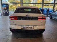 Neu Ford Capri 210 kW (286 PS) 2025 Frozen white weiß Limousine