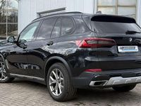 Gebraucht BMW X5 xLine 286 PS (210 kW) 2022 Schwarz SUV