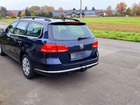 gebraucht VW Passat Variant Comfortline BMT 20 TDI DSG