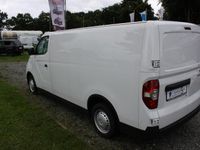 Gebraucht Maxus eDeliver 3 89 kW (122 PS) 2023 Weiß Van