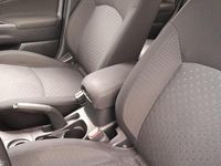 Gebraucht Mitsubishi ASX 150 PS (110 kW) 2012 Silber SUV