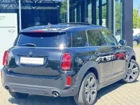 Occasion Mini Countryman 178 ch (130 kW) 2023 Noir SUV