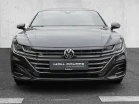 Gebraucht VW Arteon R-line 200 PS (147 kW) 2023 Mangangrau (metallic) Kombi