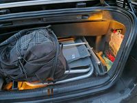 Gebraucht Audi A4 Cabriolet 170 PS (125 kW) 2002 Schwarz Cabrio