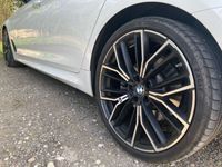 gebraucht BMW 520 520 d xDrive Aut.M Sport EditionGarantie