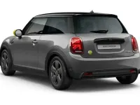 Gebraucht Mini Cooper SE 135 kW (184 PS) 2022 Grau Kleinwagen