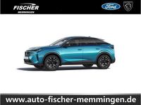 Gebraucht Peugeot 3008 Allure 145 PS (106 kW) 2025 Blau (obsession blau metallic) SUV