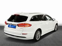 gebraucht Ford Mondeo Turnier 2.0 Ti-VCT Hybrid Titanium