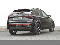 Gebraucht VW Taigo R-line 150 PS (110 kW) 2025 Schwarz SUV