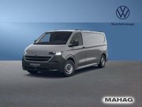 Gebraucht VW Transporter 136 PS (100 kW) 2025 Braun Van