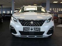 gebraucht Peugeot 3008 PureTech Stop & Start GPF Allure