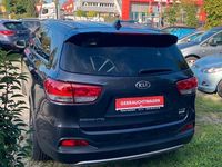 Gebraucht Kia Sorento Vision 200 PS (147 kW) 2017 Grau SUV