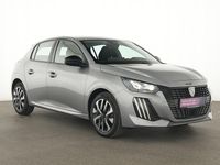 Gebraucht Peugeot 208 Active 75 PS (55 kW) 2024 Grau Kleinwagen