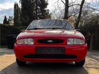 gebraucht Ford Fiesta 1.3 37 kW ABS -
