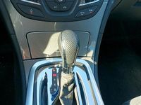 Gebraucht Opel Insignia 136 PS (100 kW) 2017 Kombi