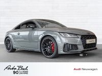 gebraucht Audi TTS Coupe TFSI S tronic COMPETITION MATRIX LEDER