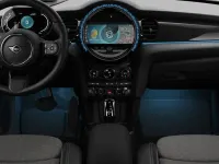 Gebraucht Mini Cooper 136 PS (100 kW) 2023 Schwarz Kleinwagen