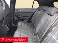 gebraucht VW Golf VIII 2.0 TDI DSG GTD 5-J-GAR. 18 BAKERSFIELD TRAV-ASS. KEYLESS