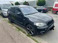 Gebraucht BMW X5 245 PS (180 kW) 2011 Schwarz SUV