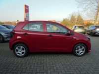 Neu Kia Picanto 68 PS (50 kW) 2025 Signal rot metallic Kleinwagen