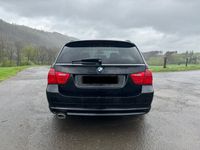 gebraucht BMW 318 d Touring Edition-Facelift/Sitzheizung/Xenon