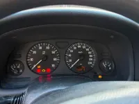 Gebraucht Opel Astra 101 PS (74 kW) 2001 Silber Kleinwagen