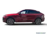 Gebraucht Audi Q5 Ambiente 204 PS (150 kW) 2025 Grenadinerot metallic SUV