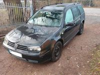 Gebraucht VW Golf IV 75 PS (55 kW) 2006 Kombi