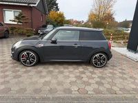 Gebraucht Mini John Cooper Works 231 PS (169 kW) 2016 Grau Kleinwagen