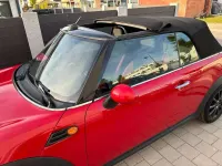 Brugt Mini Cooper Cabriolet 122 HK (89 kW) 2012 Cabriolet