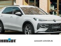 Gebraucht VW T-Roc Life 150 PS (110 kW) 2025 Pure white uni SUV