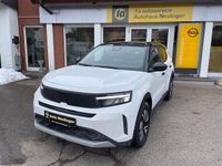Neu Opel Frontera 83 kW (113 PS) 2025 SUV