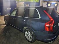 Gebraucht Volvo XC90 224 PS (164 kW) 2015 Schwarz SUV