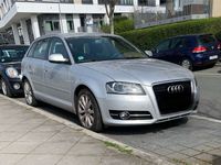 gebraucht Audi A3 Sportback A3 2.0 TDI DPF Ambition