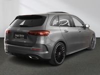 Gebraucht Mercedes B180 AMG line 136 PS (100 kW) 2024 Grau Kleinwagen