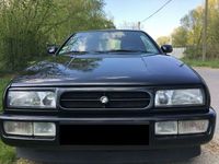 Gebraucht VW Corrado 190 PS (139 kW) 1990 Schwarz Kleinwagen