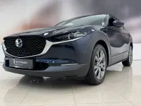 Brugt Mazda CX-30 Selection 186 HK (136 kW) 2023 Blå SUV