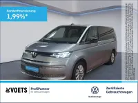 Gebraucht VW Multivan Life 150 PS (110 kW) 2025 Blau Van / Kleinbus