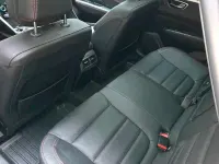 Brugt Renault Talisman 225 HK (165 kW) 2019 Sort Stationcar