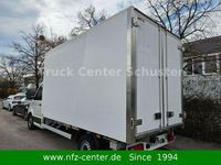 Gebraucht MAN TGE 177 PS (130 kW) 2021 Weiss Van