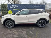 Neu Alfa Romeo Junior 145 PS (106 kW) 2025 Avorio scala metallic SUV