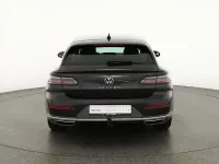 Gebraucht VW Arteon Elegance 190 PS (139 kW) 2022 Grau Kombi