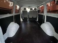 Gebraucht VW T5 Trendline 102 PS (75 kW) 2008 Van