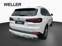 Gebraucht BMW X5 Sport Line 394 PS (289 kW) 2022 Weiß SUV