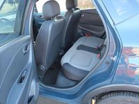 Gebraucht Renault Captur 90 PS (66 kW) 2017 Blau SUV