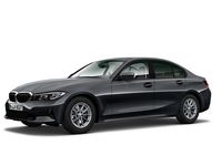 Gebraucht BMW 320 Advantage 190 PS (139 kW) 2025 Limousine